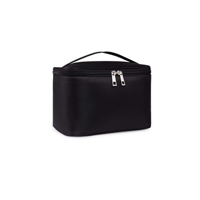 Sérsniðið lógómerki ferðafarðapoki