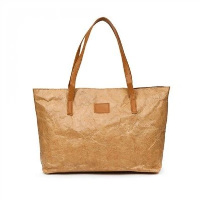 Fashion Kraft Paper Tote