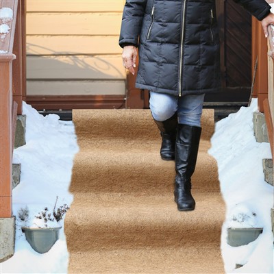 Anti-Slip Ice Carpet Runner útimotta