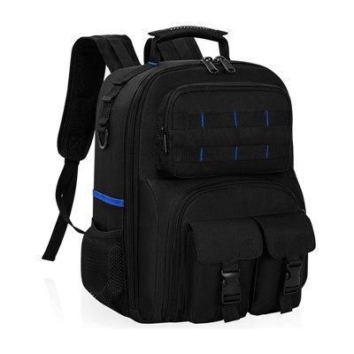 Verkfærakista bakpoki