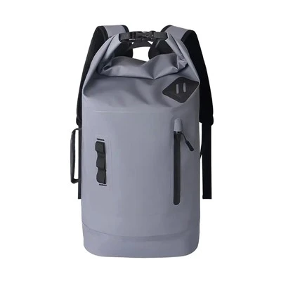 Heildsölu vatnsheldur Rolltop bakpoki