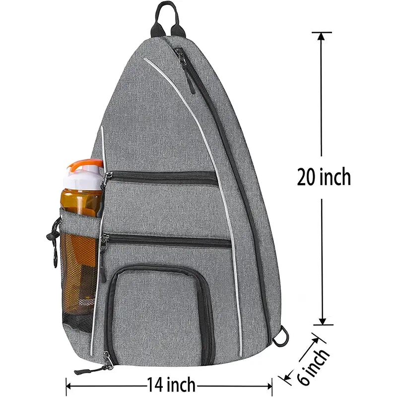 Pickleball Bag Men Wholesale