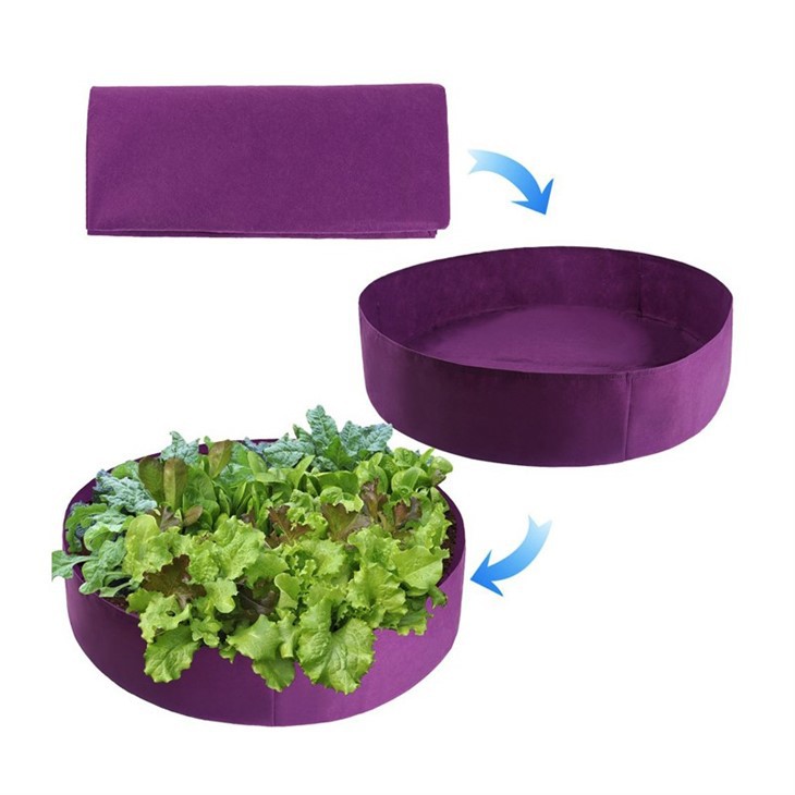Raised Garden Bed Bags Wholesales